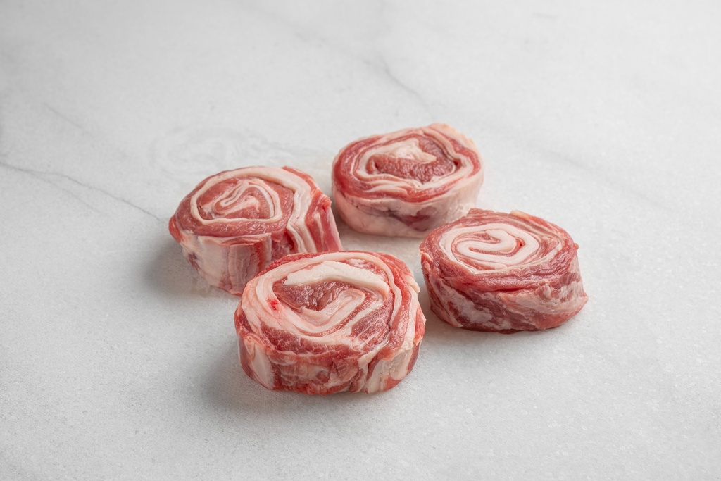 Australian Lamb Boneless Ribs 